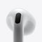 Apple Airpods 4 with Active Noise Cancellation (MXP93ZA/A)