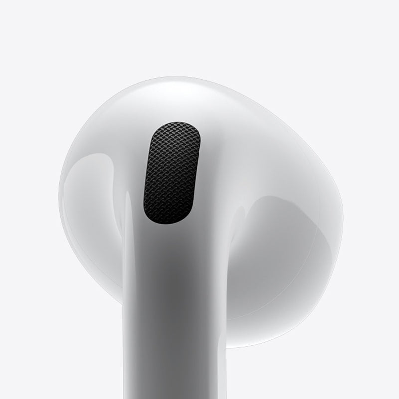 Apple Airpods 4 with Active Noise Cancellation (MXP93ZA/A)