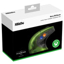 8Bitdo Retro R8 Tri-Mode Mouse with Charging Dock Xbox Edition (85CB)