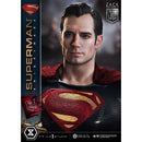 Real Elite Masterline Justice League (Film) Superman Knightmare Color Edition