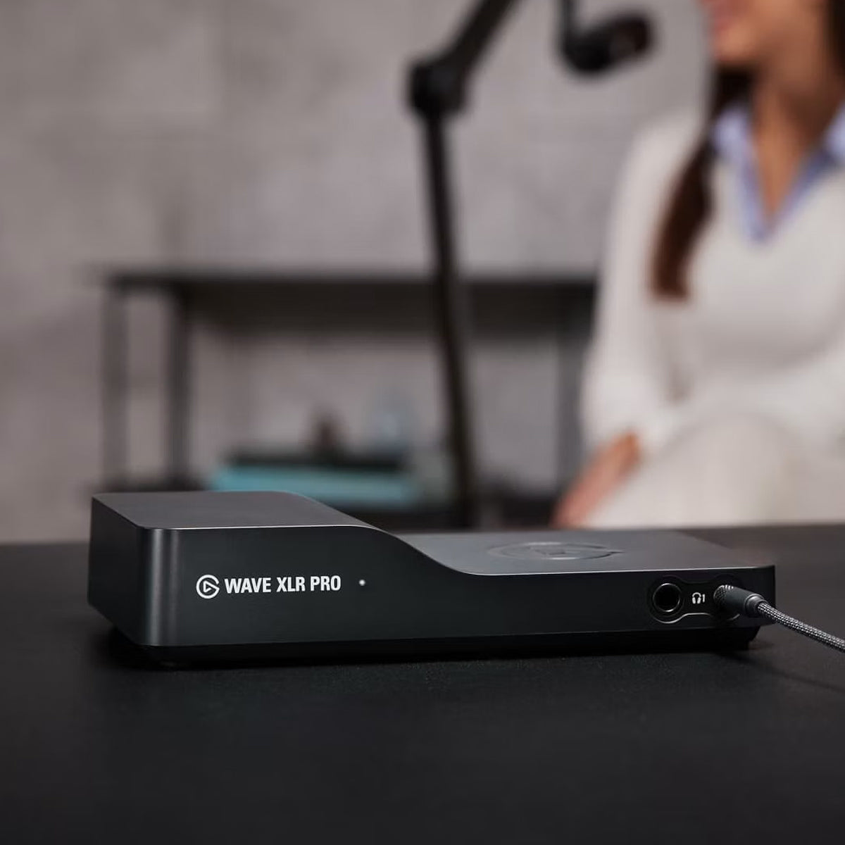 Elgato Wave XLR Pro Audio Interface (10MAM9901)