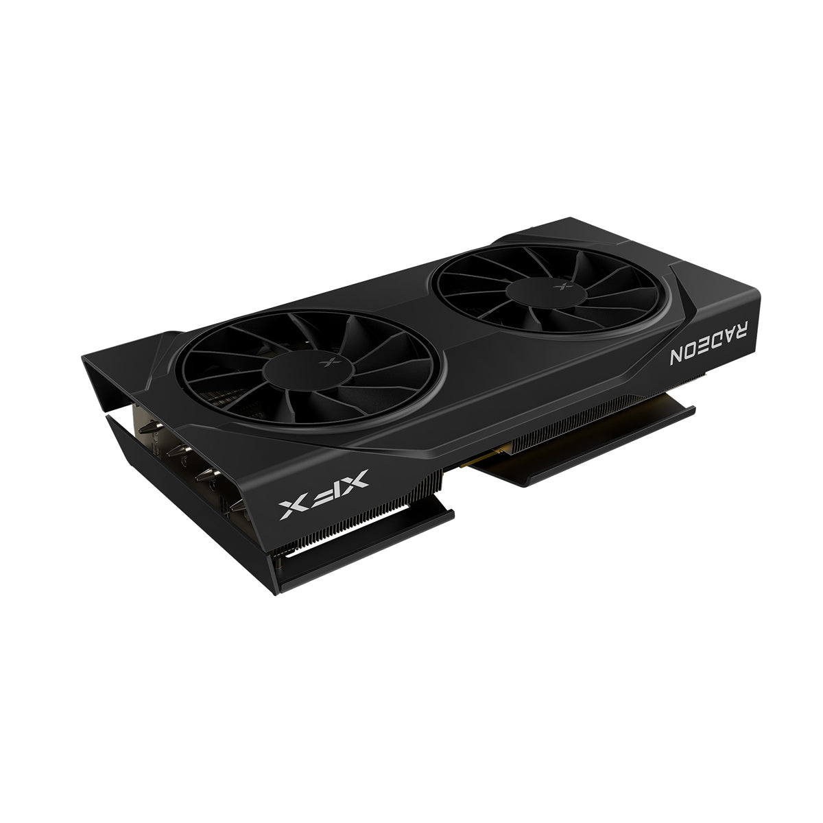 XFX Swift AMD Radeon RX 9060 XT OC Gaming Ed. 16GB GDDR6 Graphics Card