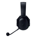 Razer BlackShark V3 Wireless Competitive Esports Gaming Headset with Ultra-Low Latency (Black)