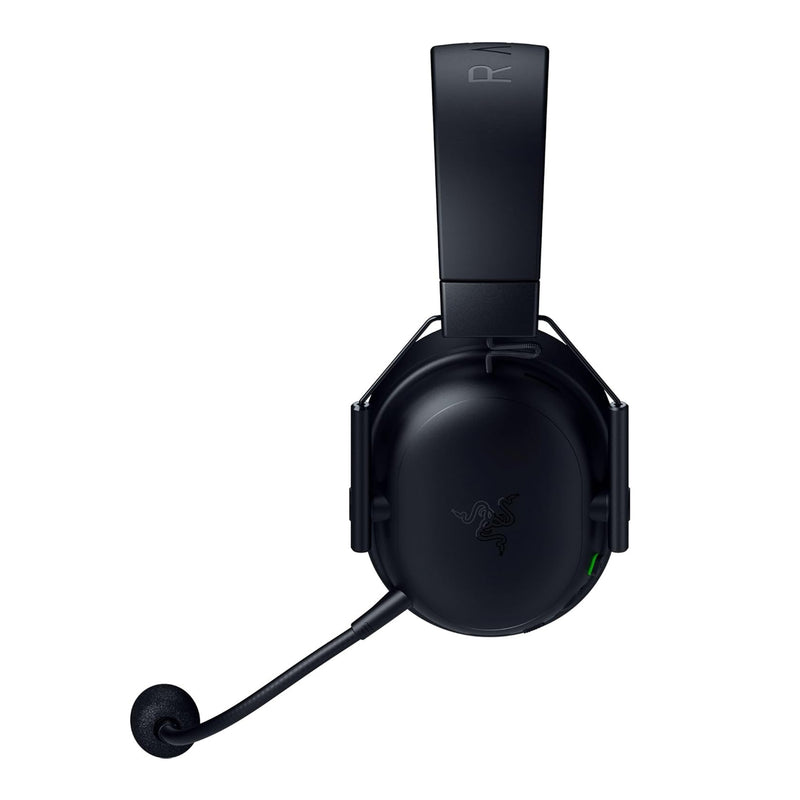 Razer BlackShark V3 Wireless Competitive Esports Gaming Headset with Ultra-Low Latency (Black)