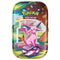 Pokemon Trading Card Game SV8.5 Scarlet & Violet Prismatic Evolutions* (One Random Mini Tin)