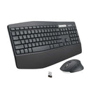 Logitech MK850 Performance Wireless Keyboard And Mouse Combo | DataBitz