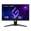 Viewsonic XG2409 24" FHD (1920x1080) 180Hz 1ms MPRT SuperClear IPS Gaming Monitor