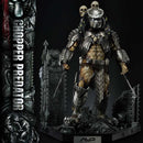 Museum Masterline Alien vs. Predator (Film) Chopper Predatoror