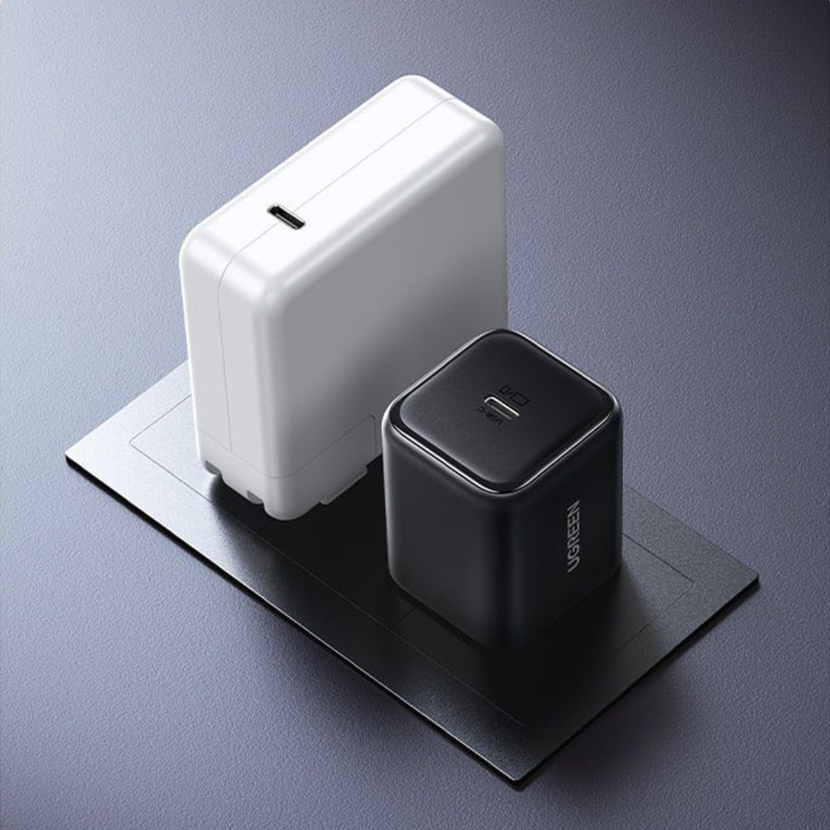Ugreen 45W USB-C GaN Fast Charger (X524/65050B)