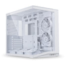 Lian Li O11 Dynamic Mini V2 Flow ATX / Micro-ATX / Mini-ITX PC Case