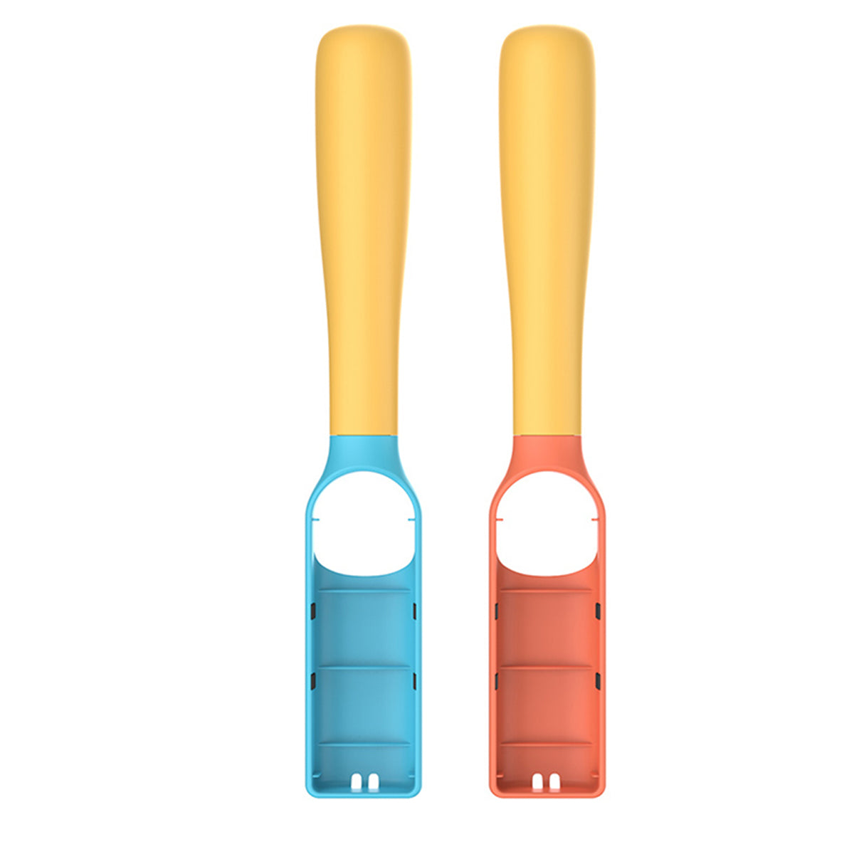 Dobe Baseball Bat for Nintendo Switch 2 / Nintendo Switch / Nintendo Switch OLED Joy-Pad TNS-5102