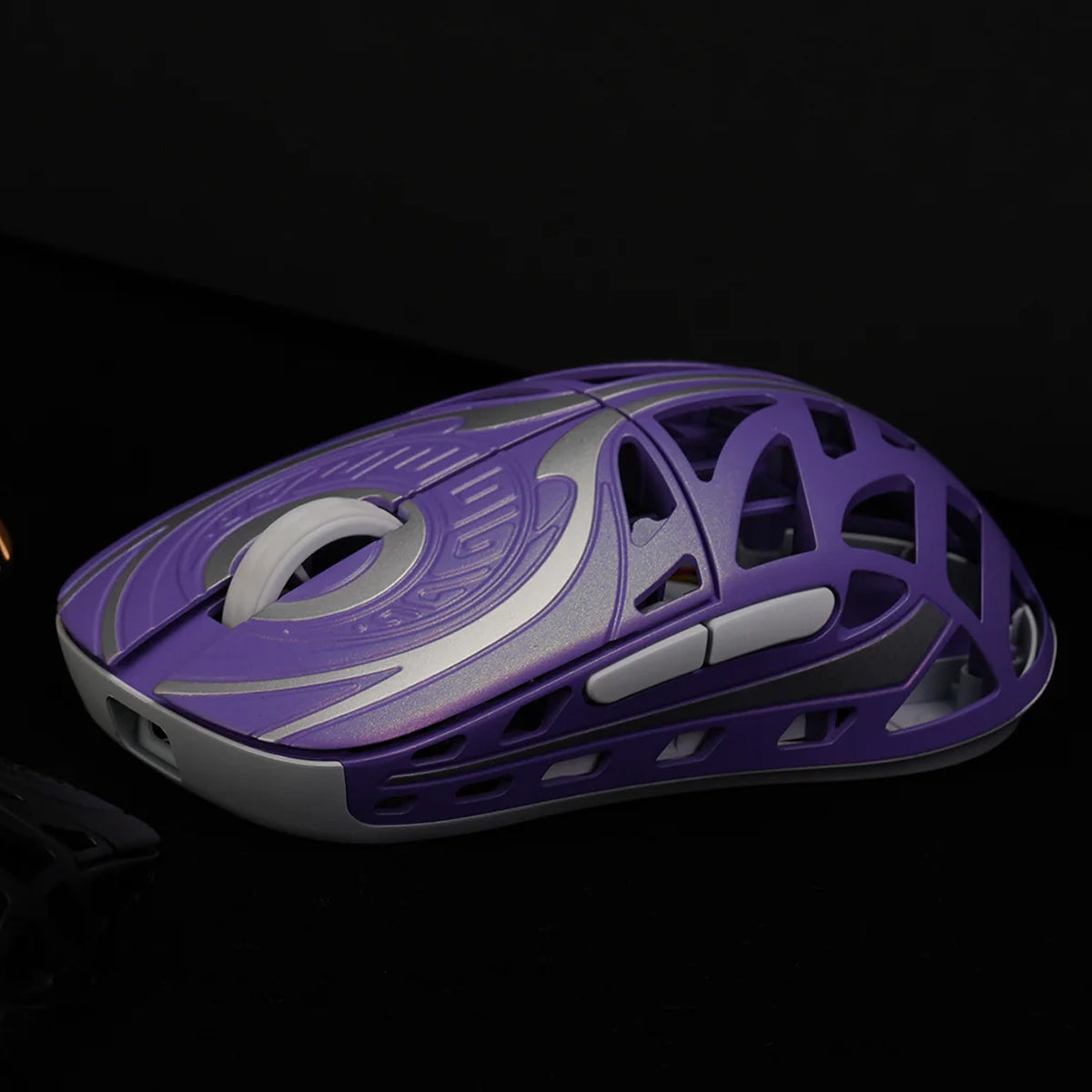 WLMouse Strider Magnesium Gaming Mouse