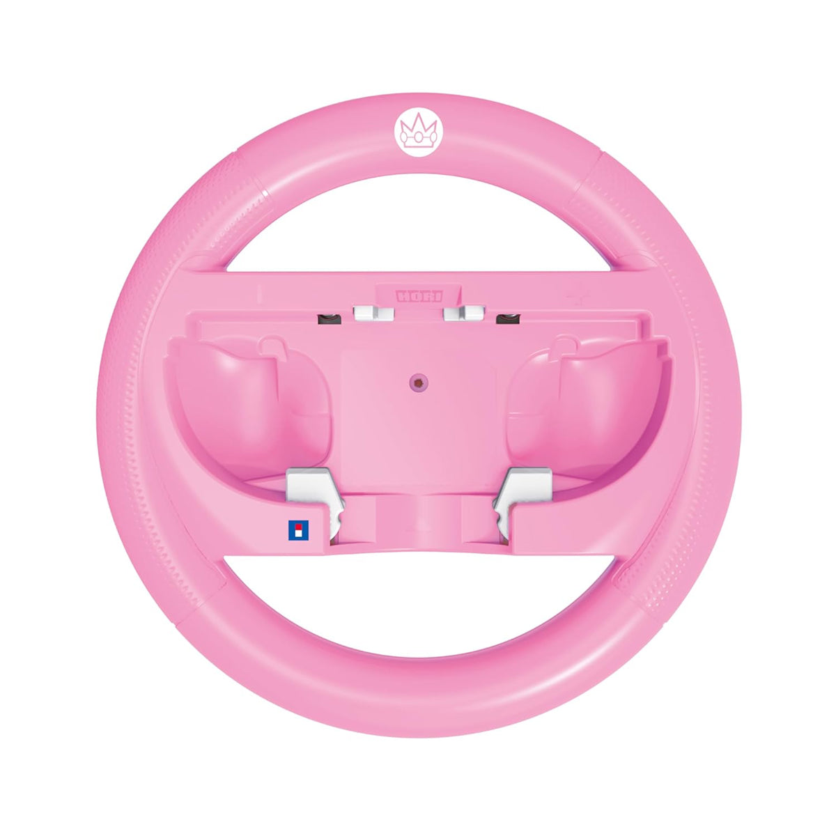 Hori Mario Kart Racing Wheel Attachment