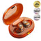 SteelSeries Arctis Gamebuds for Playstation (Glorange) (61683)