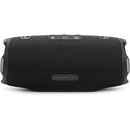 JBL Charge 6 Portable Waterproof & Drop-Proof Bluetooth Speaker (Black, Blue, Funky Black, Pink)