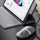 ProtoArc HubMouse 2-in-1 Swappable Modular HubMouse