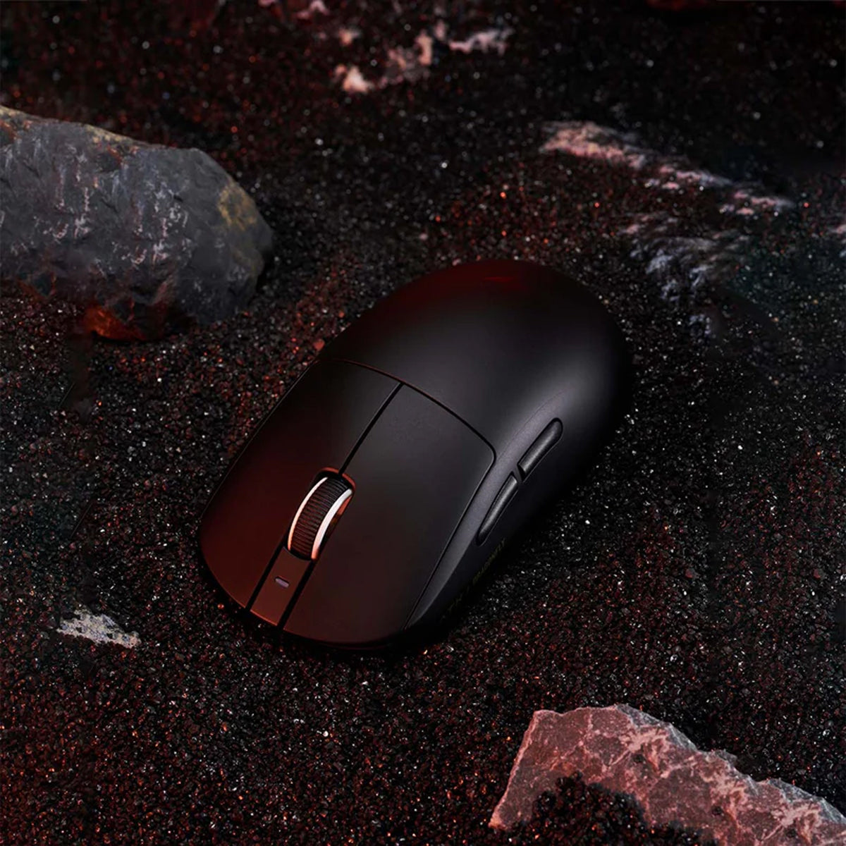 ATK Dragonfly A9 Pro Max 2.0 Lightweight Wireless Mouse