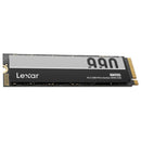 Lexar NM990 M.2 2280 PCIe Gen5x4 NVMe SSD