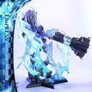 Ultimate Premium Masterline BLACK ROCK SHOOTER DAWN FALL Empress