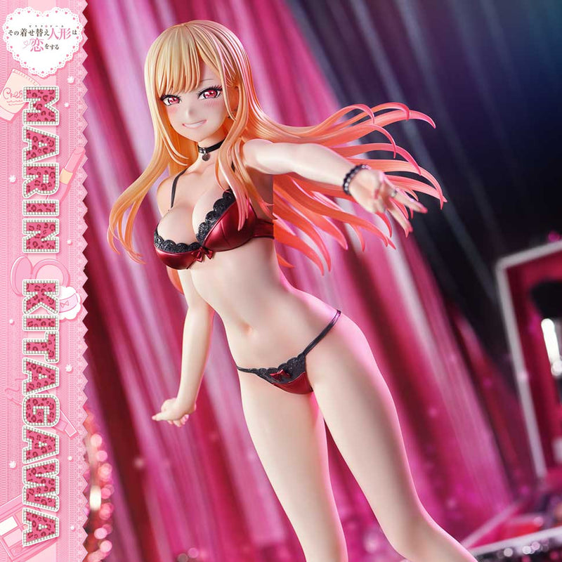 Premium Masterline TV Animation My Dress-Up Darling Marin Kitagawa Bonus Version