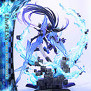 Ultimate Premium Masterline BLACK ROCK SHOOTER DAWN FALL Empress