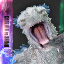 Ultimate Diorama Masterline Godzilla x Kong: The New Empire Godzilla vs. Shimo