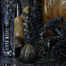 Ultimate Diorama Masterline Aliens (Film) Queen Alien