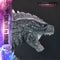 Ultimate Diorama Masterline Godzilla x Kong: The New Empire Godzilla vs. Shimo