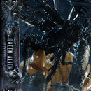 Ultimate Diorama Masterline Aliens (Film) Queen Alien