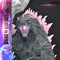 Ultimate Diorama Masterline Godzilla x Kong: The New Empire Godzilla vs. Shimo