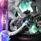 Ultimate Diorama Masterline Godzilla x Kong: The New Empire Godzilla vs. Shimo