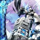 Ultimate Premium Masterline BLACK ROCK SHOOTER DAWN FALL Empress [BLACK ROCK SHOOTER]