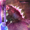 Ultimate Diorama Masterline Godzilla x Kong: The New Empire Godzilla vs. Shimo