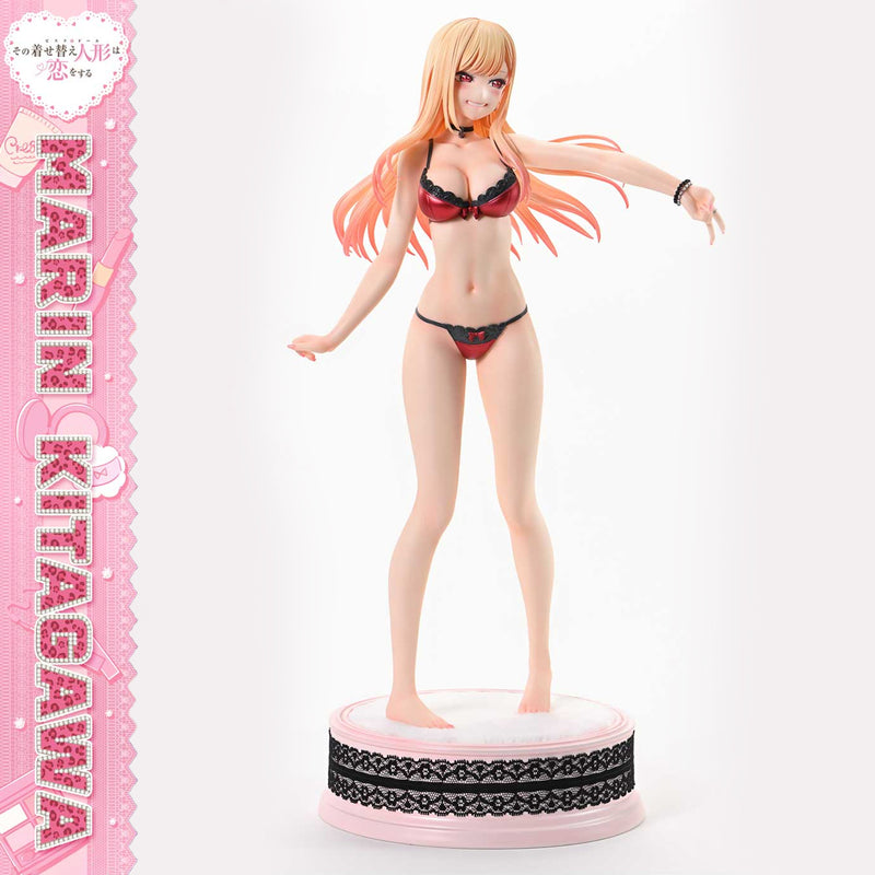 Premium Masterline TV Animation My Dress-Up Darling Marin Kitagawa Bonus Version