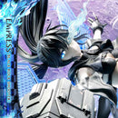 Ultimate Premium Masterline BLACK ROCK SHOOTER DAWN FALL Empress [BLACK ROCK SHOOTER]