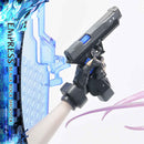 Ultimate Premium Masterline BLACK ROCK SHOOTER DAWN FALL Empress [BLACK ROCK SHOOTER]