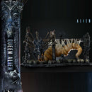 Ultimate Diorama Masterline Aliens (Film) Queen Alien