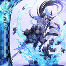Ultimate Premium Masterline BLACK ROCK SHOOTER DAWN FALL Empress [BLACK ROCK SHOOTER]