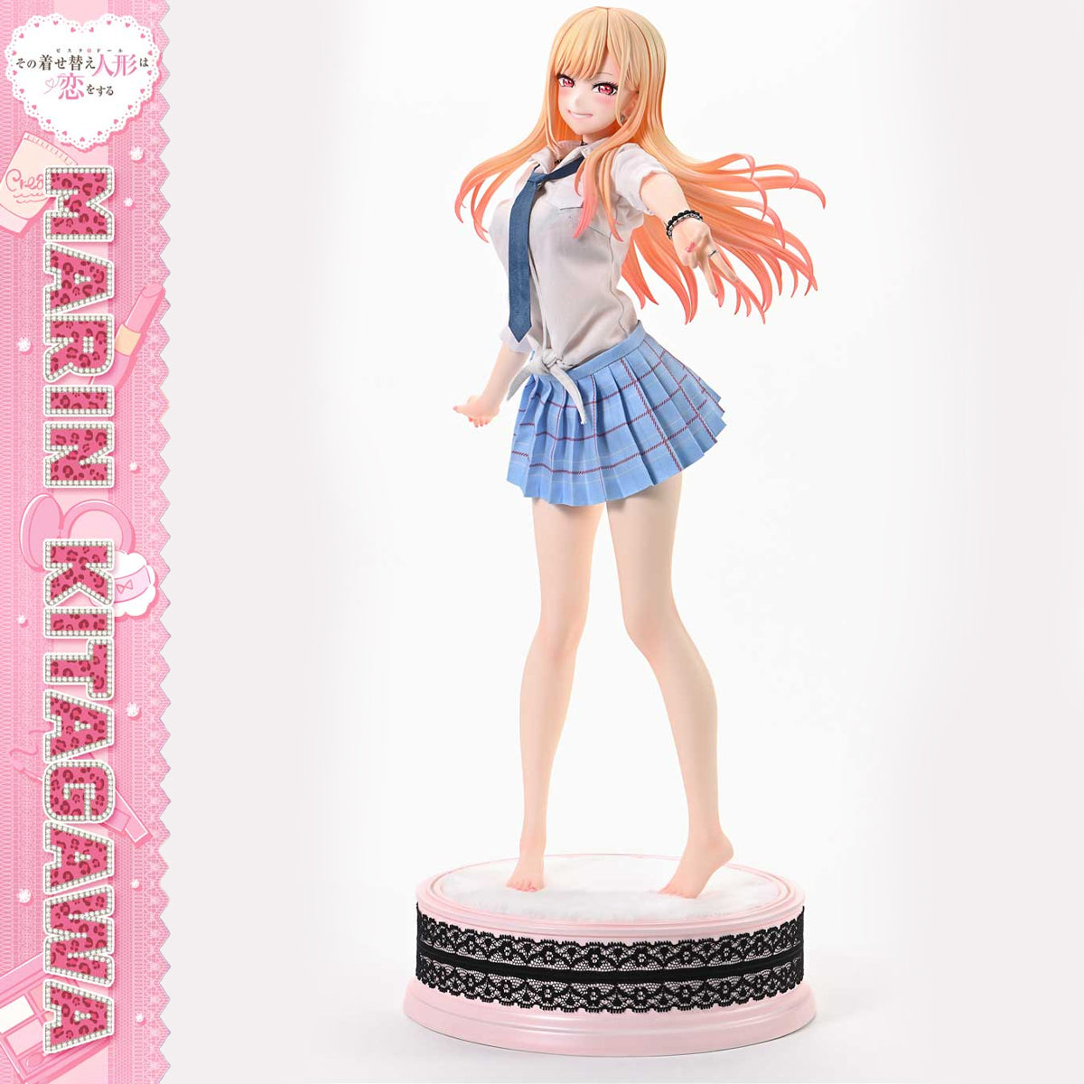 Premium Masterline TV Animation My Dress-Up Darling Marin Kitagawa Bonus Version
