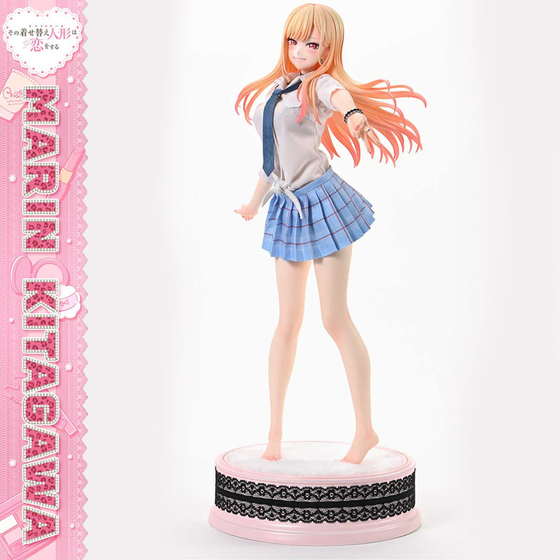 Premium Masterline TV Animation My Dress-Up Darling Marin Kitagawa Bonus Version