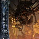 Ultimate Diorama Masterline Aliens (Film) Queen Alien