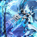 Ultimate Premium Masterline BLACK ROCK SHOOTER DAWN FALL Empress [BLACK ROCK SHOOTER]