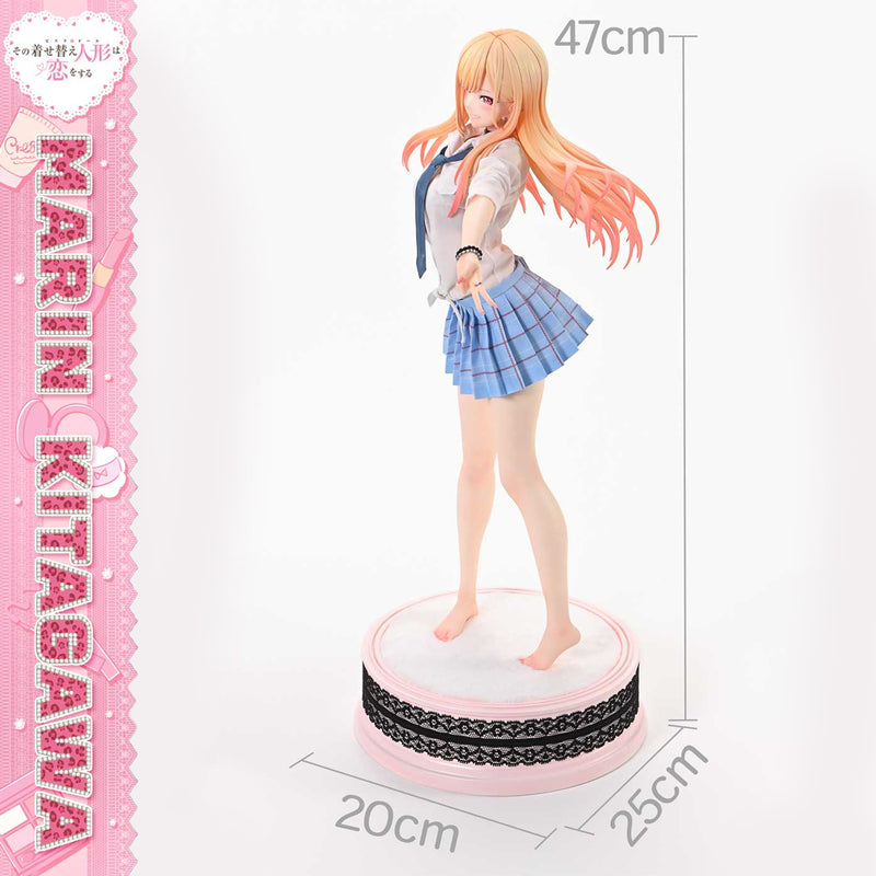 Premium Masterline TV Animation My Dress-Up Darling Marin Kitagawa Bonus Version