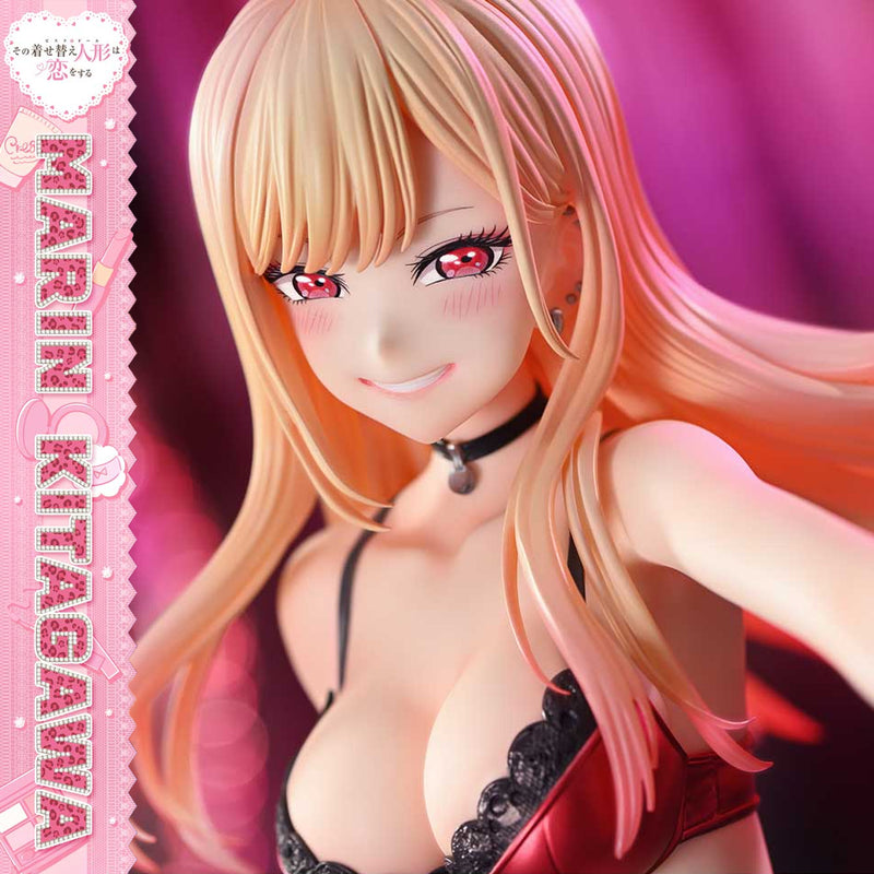 Premium Masterline TV Animation My Dress-Up Darling Marin Kitagawa Bonus Version