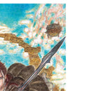 Final Fantasy XIV 1000 Piece Jigsaw Puzzle <Dawntrail> Pre-Order Downpayment