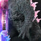 Ultimate Diorama Masterline Godzilla x Kong: The New Empire Godzilla vs. Shimo