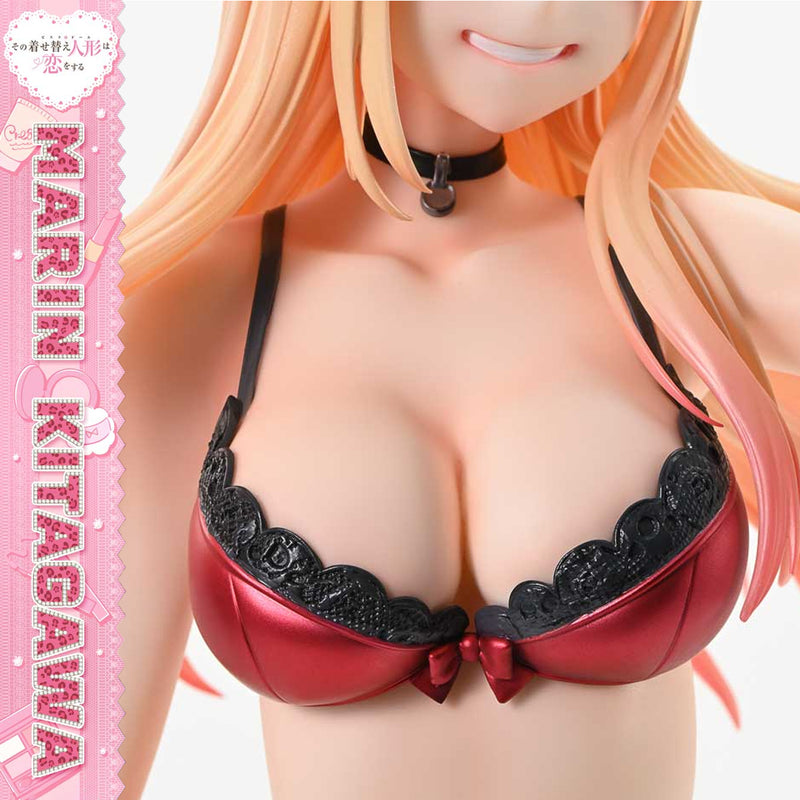 Premium Masterline TV Animation My Dress-Up Darling Marin Kitagawa Bonus Version