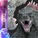 Ultimate Diorama Masterline Godzilla x Kong: The New Empire Godzilla vs. Shimo