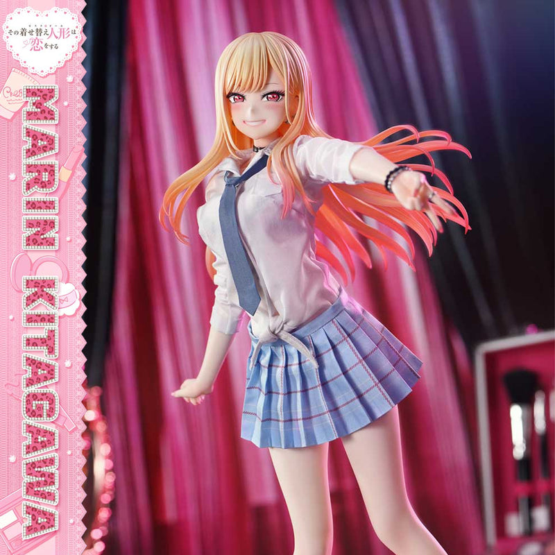 Premium Masterline TV Animation My Dress-Up Darling Marin Kitagawa Bonus Version
