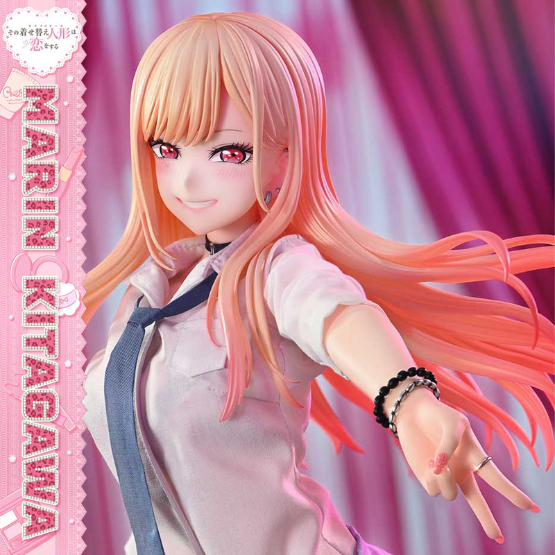 Premium Masterline TV Animation My Dress-Up Darling Marin Kitagawa Bonus Version
